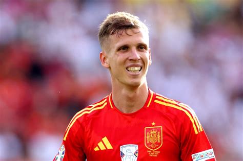 Ger Chte Um Dani Olmo Wollte Der Bar A Neuzugang Eigentlich Zum Fc Bayern