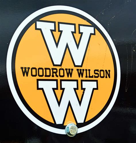 Woodrow Wilson Middle School students make 1st-quarter honors in Middletown