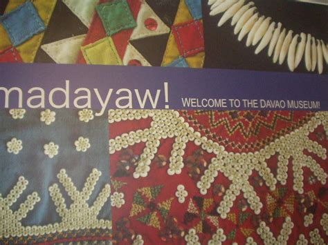 Make It Davao: Davao Museum