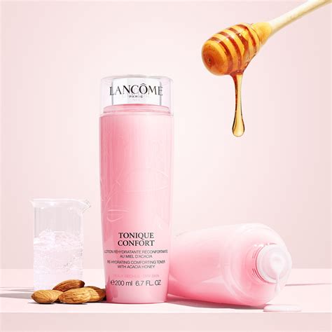 Tonique Confort Tonico Idratante di LANCÔME SEPHORA