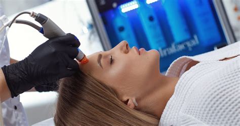 5 Reasons Why You Should Get a Hydrafacial Treatment - DESSNA