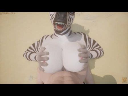 Zebra Hotntubes Porn