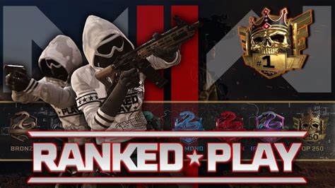 Modern Warfare 2 Ranked Play Warzone 2 Rebirth Ashika Island