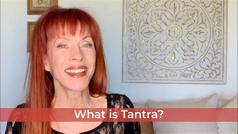 Tantra Touch Massage And How It Can Help Improve Your Relationship Youtube