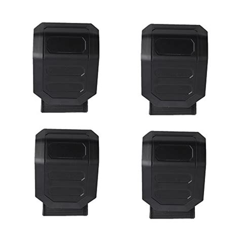 Universal UTV Windshield Clamps Clamps for UTV RZR Rhino Commander ...