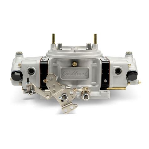 Edelbrock 1306 Edelbrock Vrs 4150 Race And Performance Carburetors