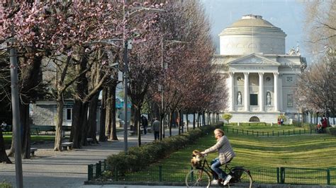 Como Riqualificazione Dei Giardini A Lago Unimpresa Campana E Un