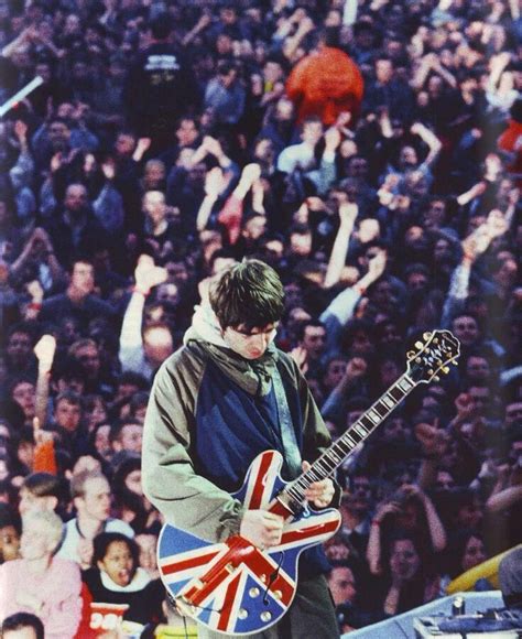 Oasis Mania On Twitter Noel Gallagher Maine Road Jillfurmanovsky