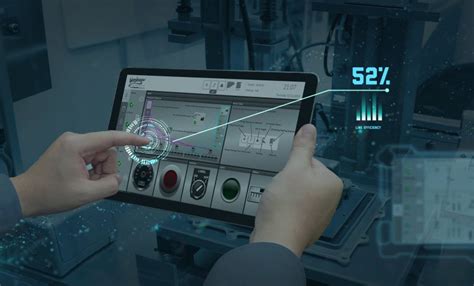 Wonderware Intouch 2017 Lo más innovador en sistemas SCADA