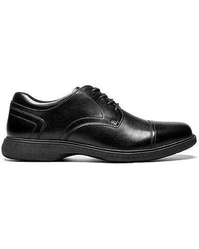 Black Nunn Bush Shoes For Men Lyst