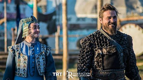 Resurrection Ertugrul Halime Sultan And Ertugrul Hd Wallpaper Pxfuel