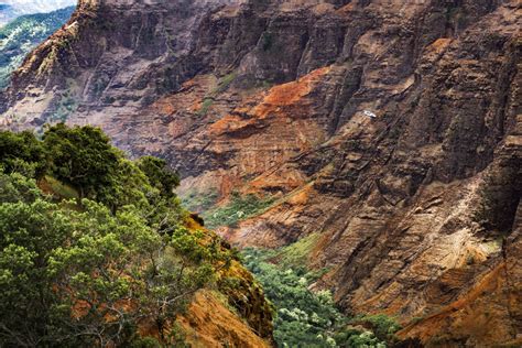 Waimea Canyon State Park Travel Guide - It Started Outdoors