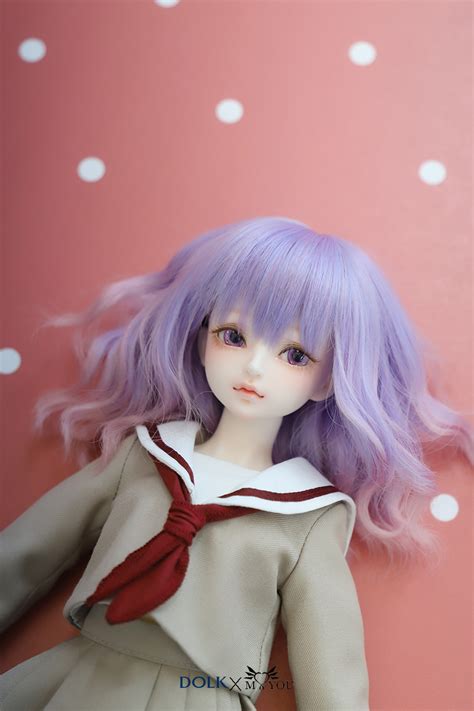 45割引期間限定キャンペーン Myou Doll 櫻Delia2019 limited ドール MSD おもちゃ 人形 趣味 おもちゃ