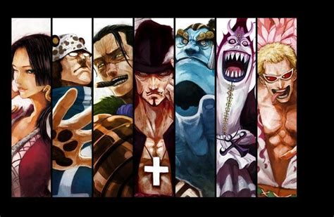 ONE PIECE la saga des mangas en images fonds d écran gratuits by