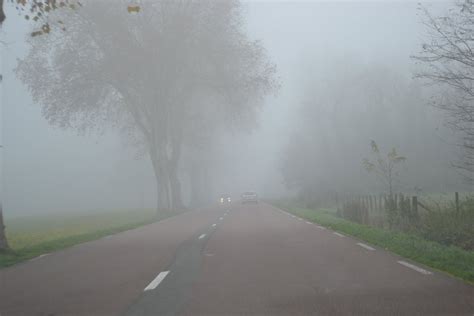 M T O Diff Rences De Brouillard Entre Bresse Et Chalon On Vous Aide