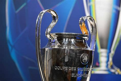 Champions League Draw Details For The League Phase Liverpool