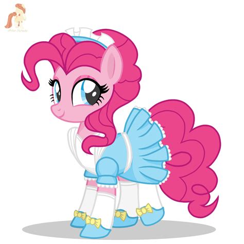 3282488 Safe Artistr4hucksake Pinkie Pie Earth Pony Pony G4