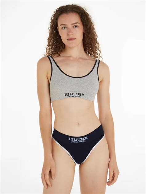 Tommy Hilfiger Underwear Bikinislip BIKINI Online Kaufen BAUR