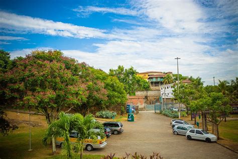 Parque Barreiros - Parque Barreiros O parque, está localizado na Avenida Serafim Derenzi