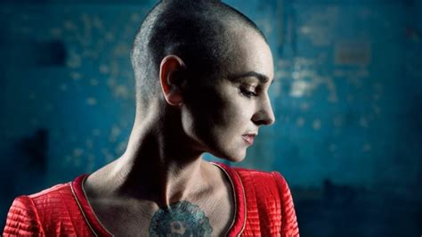 La Música del Día Muere la cantante irlandesa Sinead O Connor