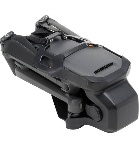 Dji Mavic Pro Pro Cine Funda De Almacenamiento