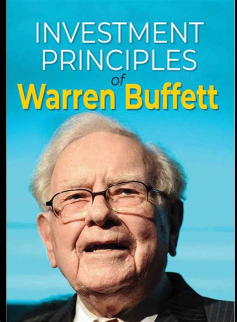 Investasi Ala Warren Buffet Dari Perspektif Prabaniswara Stock Guide Id