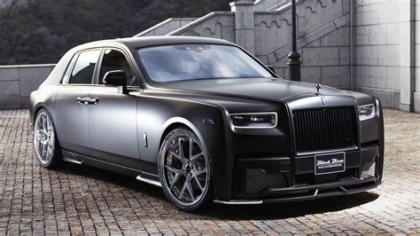 Rolls Royce Phantom Wallpapers - Top Free Rolls Royce Phantom ...