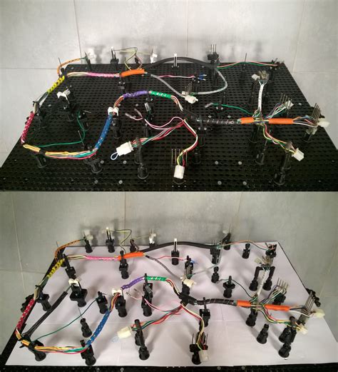 Wire Harnesses Jem Electronics