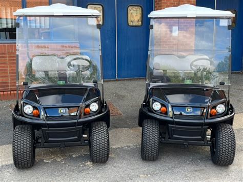 Golf Uk Golf Buggies For Sale Golf Hospitality Carts For