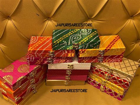 25 100 Pcs Indian Sweet Boxes Wedding Gift Indian Gift Box Etsy UK