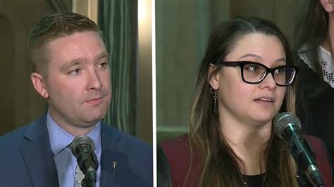 Sask Minister Apologizes For Poor Choice Of Words Made Towards