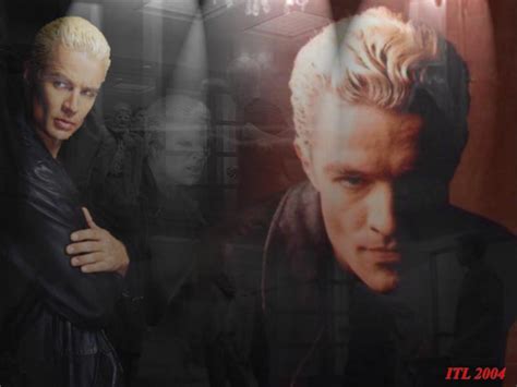 Spike - Buffy the Vampire Slayer Photo (3295012) - Fanpop