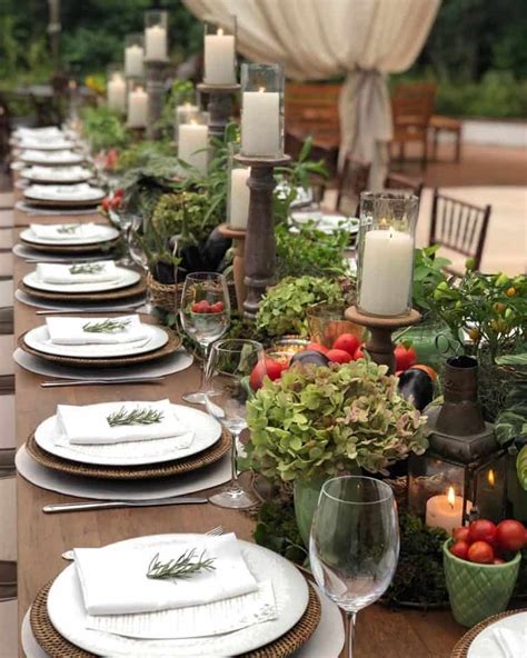 Plantas E Folhagem Na Decora O Do Casamento Como Escolher