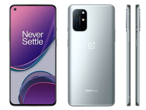 OnePlus 8T The Big Brother Of The OnePlus 8 Arrives With A 120Hz