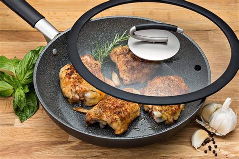 Top 10 Best Nonstick Frying Pans In 2023 Reviews And Buying Guide