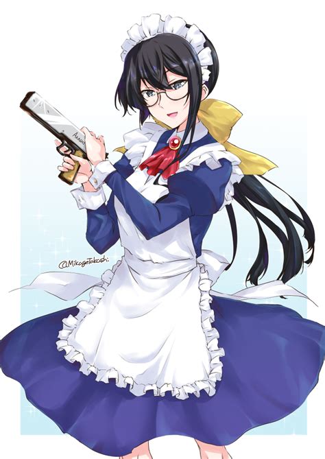 Ooyodo Kantai Collection Image By Mikage Takashi 2901304 Zerochan