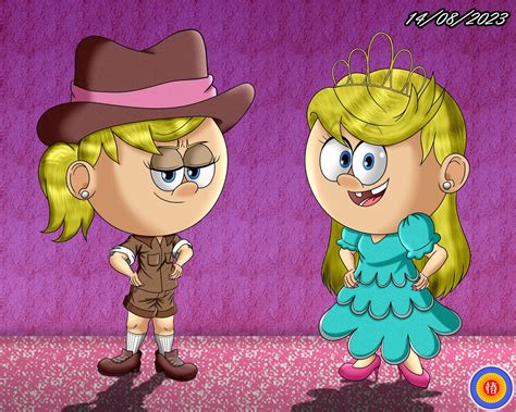 Fans Of The Show Enjoy Sharing The Loud House Memes To Celebrate Their Favorite Characters And Funny Moments 1