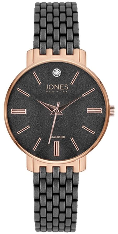 Jones New York Watches Diamond Collection Shop