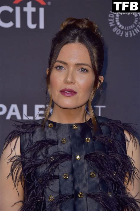 Mandy Moore Looks Hot At The 2022 PaleyFest LA 83 Photos PinayFlixx Mega Leaks