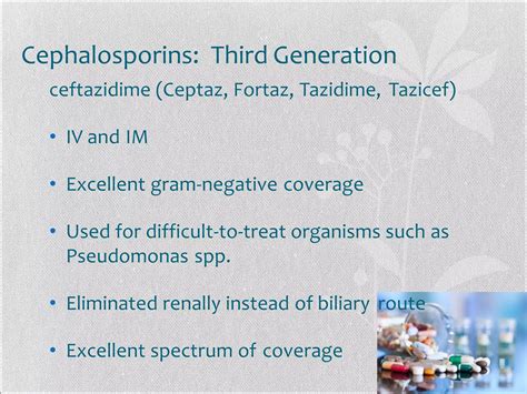 Antibiotics-a detailed classification | a detailed pharmacological