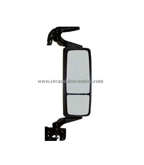 Espejo Retrovisor Camion Man Tgx