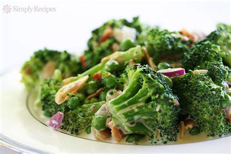 Broccoli Salad Recipe