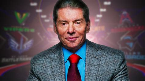 Report: Vince McMahon Missed This Week's WWE Raw