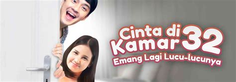 Streaming Cinta Di Kamar 32 Emang Lagi Lucu Lucunya Vidio