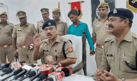 पुलिस ने किया जाली नोट बनाने वाले गिरोह का शातिर आरोपी दबोचा