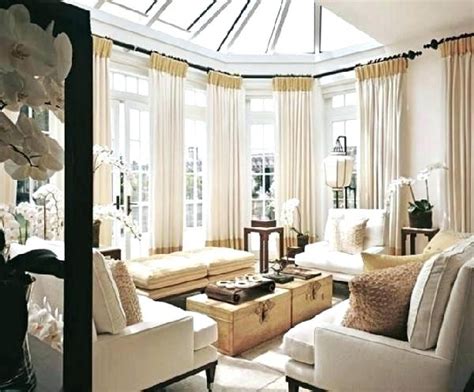 Top Sunroom Window Treatment Ideas - HouseDesignsme