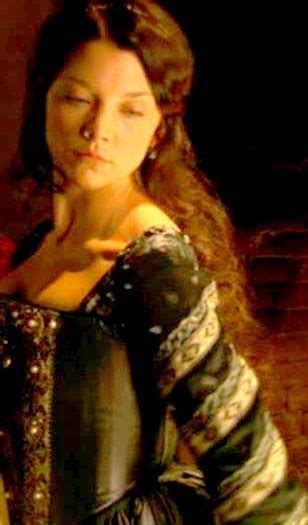 Anne Boleyn Natalie Dormer As Anne Boleyn Photo 22296062 Fanpop