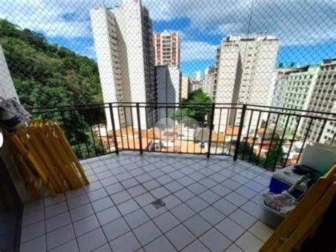 Apartamento Quarto Venda Avenida Princesa Isabel Copacabana