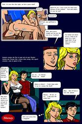 Skenzy On Thursday Nights We Have Fun And We Fuck