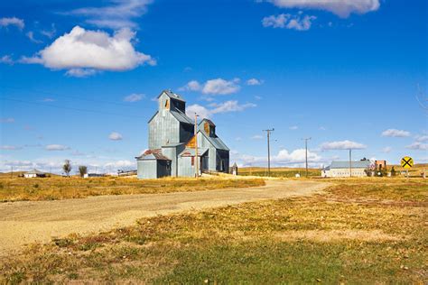 South Dakota Travelways